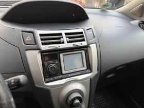 Toyota Yaris 1.4 D4D - 6699 лв. / 3425.14 € - 11653822 17 | Car24.bg Toyota Yaris 1.4 D4D - 6699 лв. / 3425.14 € - 11653822 17