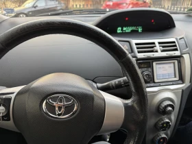 Toyota Yaris 1.4 D4D - 6699 лв. / 3425.14 € - 11653822 14 | Car24.bg Toyota Yaris 1.4 D4D - 6699 лв. / 3425.14 € - 11653822 14