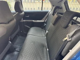 Toyota Yaris 1.4 D4D - 6699 лв. / 3425.14 € - 11653822 8 | Car24.bg Toyota Yaris 1.4 D4D - 6699 лв. / 3425.14 € - 11653822 8