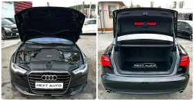 Audi A6 3.0TDI 245HP QUATTRO ОБДУХВАНЕ EURO 5A - 23990 лв. / 12265.89 € - 41175071 16 | Car24.bg Audi A6 3.0TDI 245HP QUATTRO ОБДУХВАНЕ EURO 5A - 23990 лв. / 12265.89 € - 41175071 16