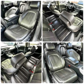 Audi A6 3.0TDI 245HP QUATTRO ОБДУХВАНЕ EURO 5A - 23990 лв. / 12265.89 € - 41175071 12 | Car24.bg Audi A6 3.0TDI 245HP QUATTRO ОБДУХВАНЕ EURO 5A - 23990 лв. / 12265.89 € - 41175071 12