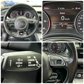 Audi A6 3.0TDI 245HP QUATTRO ОБДУХВАНЕ EURO 5A - 23990 лв. / 12265.89 € - 41175071 13 | Car24.bg Audi A6 3.0TDI 245HP QUATTRO ОБДУХВАНЕ EURO 5A - 23990 лв. / 12265.89 € - 41175071 13