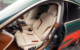 BMW M8 Competition 4.4 V8 xDrive - 169999 лв. / 86919.11 € - 61583970 16 | Car24.bg BMW M8 Competition 4.4 V8 xDrive - 169999 лв. / 86919.11 € - 61583970 16