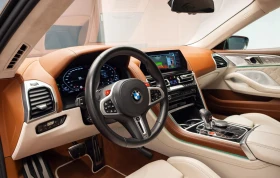 BMW M8 Competition 4.4 V8 xDrive - 169999 лв. / 86919.11 € - 61583970 8 | Car24.bg BMW M8 Competition 4.4 V8 xDrive - 169999 лв. / 86919.11 € - 61583970 8