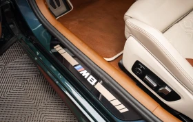 BMW M8 Competition 4.4 V8 xDrive - 169999 лв. / 86919.11 € - 61583970 14 | Car24.bg BMW M8 Competition 4.4 V8 xDrive - 169999 лв. / 86919.11 € - 61583970 14