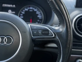 Audi A3 * Quattro 2.0T Komfort !! No Accident/Clean/Servic - 25450 лв. / 13012.38 € - 45421593 10 | Car24.bg Audi A3 * Quattro 2.0T Komfort !! No Accident/Clean/Servic - 25450 лв. / 13012.38 € - 45421593 10