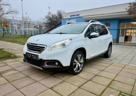 Peugeot 2008 1.6HDi* 120hp* Euro 6B* Allure* LED* - 12900 лв. / 6595.67 € - 25331497 9 | Car24.bg Peugeot 2008 1.6HDi* 120hp* Euro 6B* Allure* LED* - 12900 лв. / 6595.67 € - 25331497 9