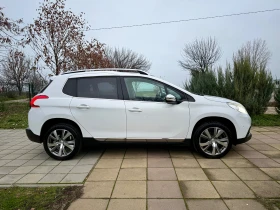 Peugeot 2008 1.6HDi* 120hp* Euro 6B* Allure* LED* - 12900 лв. / 6595.67 € - 25331497 6 | Car24.bg Peugeot 2008 1.6HDi* 120hp* Euro 6B* Allure* LED* - 12900 лв. / 6595.67 € - 25331497 6