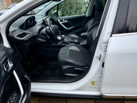 Peugeot 2008 1.6HDi* 120hp* Euro 6B* Allure* LED* - 12900 лв. / 6595.67 € - 25331497 11 | Car24.bg Peugeot 2008 1.6HDi* 120hp* Euro 6B* Allure* LED* - 12900 лв. / 6595.67 € - 25331497 11