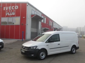 VW Caddy MAXI ХЛАДИЛЕН - Car24.bg VW Caddy MAXI ХЛАДИЛЕН