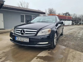 Mercedes-Benz C 250 CDI - Car24.bg Mercedes-Benz C 250 CDI