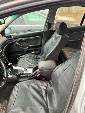 BMW 525 - 2800 € / 5476.32 лв. - 26594200 4 | Car24.bg BMW 525 - 2800 € / 5476.32 лв. - 26594200 4