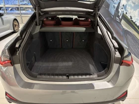 BMW i4 * xDrive40 * CARFAX * Фиксирана цена до БГ * - 48200 € / 94271.01 лв. - 74191112 6 | Car24.bg BMW i4 * xDrive40 * CARFAX * Фиксирана цена до БГ * - 48200 € / 94271.01 лв. - 74191112 6