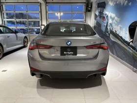 BMW i4 * xDrive40 * CARFAX * Фиксирана цена до БГ * - 48200 € / 94271.01 лв. - 74191112 5 | Car24.bg BMW i4 * xDrive40 * CARFAX * Фиксирана цена до БГ * - 48200 € / 94271.01 лв. - 74191112 5