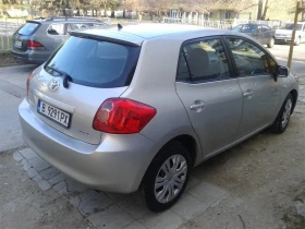 Toyota Auris 2.0 D4D | Auto.bg — изображение 4 Toyota Auris 2.0 D4D | Auto.bg — изображение 4