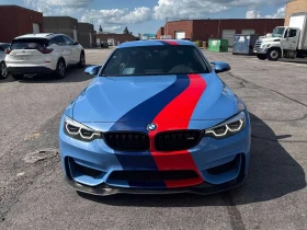 BMW M4 Cabriolet CARFAX | Auto.bg — изображение 15 BMW M4 Cabriolet CARFAX | Auto.bg — изображение 15