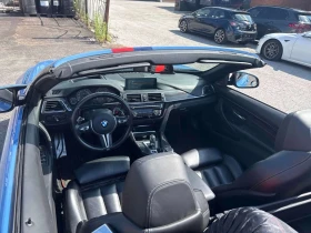 BMW M4 Cabriolet CARFAX | Auto.bg — изображение 7 BMW M4 Cabriolet CARFAX | Auto.bg — изображение 7