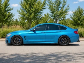 BMW 440 xDrive * Gran Coupe * АвтоКредит * (ЦЕНА ДО БГ) | Auto.bg — изображение 6 BMW 440 xDrive * Gran Coupe * АвтоКредит * (ЦЕНА ДО БГ) | Auto.bg — изображение 6