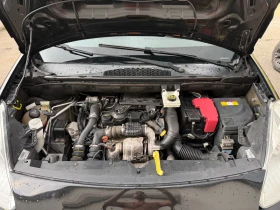 Peugeot Partner undefined | Auto.bg — изображение 14 Peugeot Partner undefined | Auto.bg — изображение 14