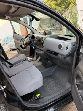 Peugeot Partner undefined | Auto.bg — изображение 11 Peugeot Partner undefined | Auto.bg — изображение 11