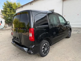 Peugeot Partner undefined | Auto.bg — изображение 5 Peugeot Partner undefined | Auto.bg — изображение 5