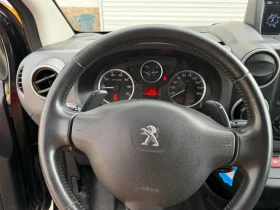 Peugeot Partner undefined | Auto.bg — изображение 16 Peugeot Partner undefined | Auto.bg — изображение 16