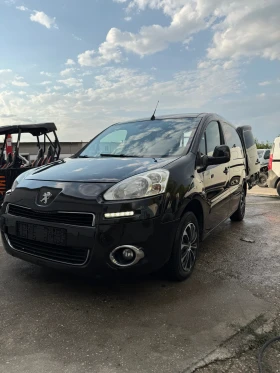 Peugeot Partner undefined | Auto.bg — изображение 8 Peugeot Partner undefined | Auto.bg — изображение 8