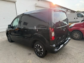 Peugeot Partner undefined | Auto.bg — изображение 4 Peugeot Partner undefined | Auto.bg — изображение 4