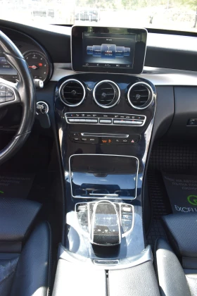 Mercedes-Benz C 200 - 11900 € - 72047072 15 | Car24.bg Mercedes-Benz C 200 - 11900 € - 72047072 15