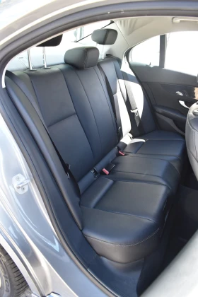 Mercedes-Benz C 200 - 11900 € - 72047072 12 | Car24.bg Mercedes-Benz C 200 - 11900 € - 72047072 12