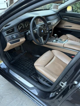 BMW 740 X Drive / Distronic / Keyless | Auto.bg — изображение 8 BMW 740 X Drive / Distronic / Keyless | Auto.bg — изображение 8