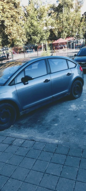 Citroen C4 undefined | Auto.bg — изображение 5 Citroen C4 undefined | Auto.bg — изображение 5