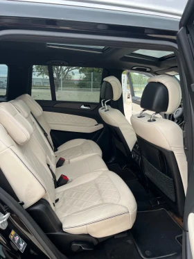 Mercedes-Benz GLS 450 undefined | Auto.bg — изображение 14 Mercedes-Benz GLS 450 undefined | Auto.bg — изображение 14