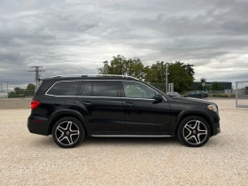 Mercedes-Benz GLS 450 undefined | Auto.bg — изображение 8 Mercedes-Benz GLS 450 undefined | Auto.bg — изображение 8