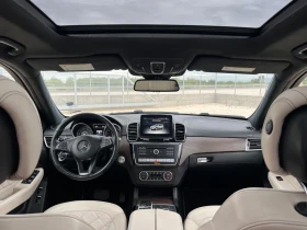 Mercedes-Benz GLS 450 undefined | Auto.bg — изображение 10 Mercedes-Benz GLS 450 undefined | Auto.bg — изображение 10