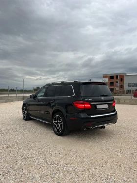 Mercedes-Benz GLS 450 undefined | Auto.bg — изображение 6 Mercedes-Benz GLS 450 undefined | Auto.bg — изображение 6