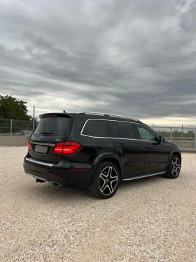 Mercedes-Benz GLS 450 undefined | Auto.bg — изображение 4 Mercedes-Benz GLS 450 undefined | Auto.bg — изображение 4