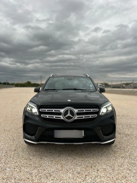 Mercedes-Benz GLS 450 undefined | Auto.bg — изображение 2 Mercedes-Benz GLS 450 undefined | Auto.bg — изображение 2