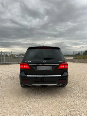 Mercedes-Benz GLS 450 undefined | Auto.bg — изображение 5 Mercedes-Benz GLS 450 undefined | Auto.bg — изображение 5