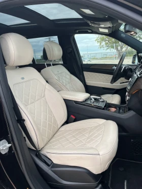 Mercedes-Benz GLS 450 undefined | Auto.bg — изображение 11 Mercedes-Benz GLS 450 undefined | Auto.bg — изображение 11