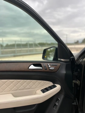 Mercedes-Benz GLS 450 undefined | Auto.bg — изображение 13 Mercedes-Benz GLS 450 undefined | Auto.bg — изображение 13