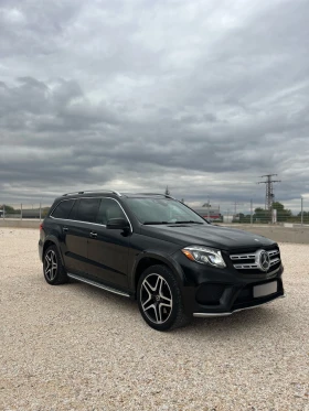 Mercedes-Benz GLS 450 undefined | Auto.bg — изображение 3 Mercedes-Benz GLS 450 undefined | Auto.bg — изображение 3