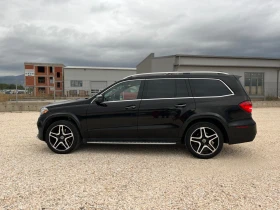 Mercedes-Benz GLS 450 undefined | Auto.bg — изображение 7 Mercedes-Benz GLS 450 undefined | Auto.bg — изображение 7
