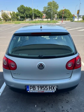 VW Golf - 3500 € - 27243410 6 | Car24.bg VW Golf - 3500 € - 27243410 6