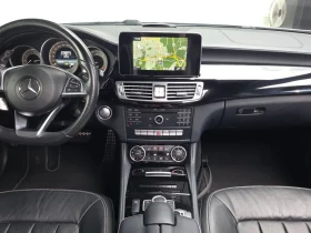 Mercedes-Benz CLS 250 D 4Matic Amg Line | Auto.bg — изображение 7 Mercedes-Benz CLS 250 D 4Matic Amg Line | Auto.bg — изображение 7