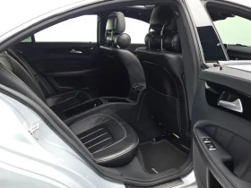 Mercedes-Benz CLS 250 D 4Matic Amg Line | Auto.bg — изображение 12 Mercedes-Benz CLS 250 D 4Matic Amg Line | Auto.bg — изображение 12