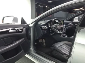 Mercedes-Benz CLS 250 D 4Matic Amg Line | Auto.bg — изображение 10 Mercedes-Benz CLS 250 D 4Matic Amg Line | Auto.bg — изображение 10