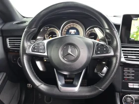 Mercedes-Benz CLS 250 D 4Matic Amg Line | Auto.bg — изображение 13 Mercedes-Benz CLS 250 D 4Matic Amg Line | Auto.bg — изображение 13