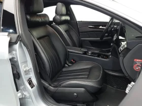 Mercedes-Benz CLS 250 D 4Matic Amg Line | Auto.bg — изображение 11 Mercedes-Benz CLS 250 D 4Matic Amg Line | Auto.bg — изображение 11