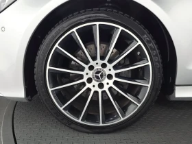 Mercedes-Benz CLS 250 D 4Matic Amg Line | Auto.bg — изображение 5 Mercedes-Benz CLS 250 D 4Matic Amg Line | Auto.bg — изображение 5